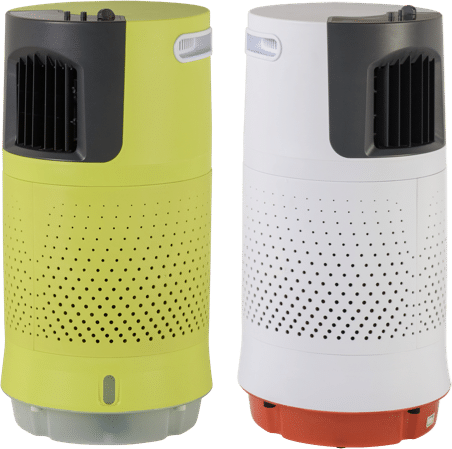 พัดลมไอเย็น รุ่น MIK-07EC พัดลมไอเย็น รุ่น MIK-07EC