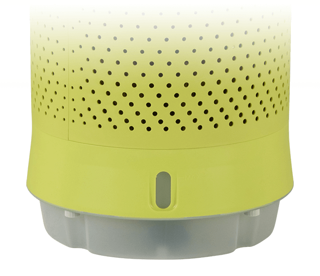 พัดลมไอเย็น รุ่น MIK-07EC พัดลมไอเย็น รุ่น MIK-07EC