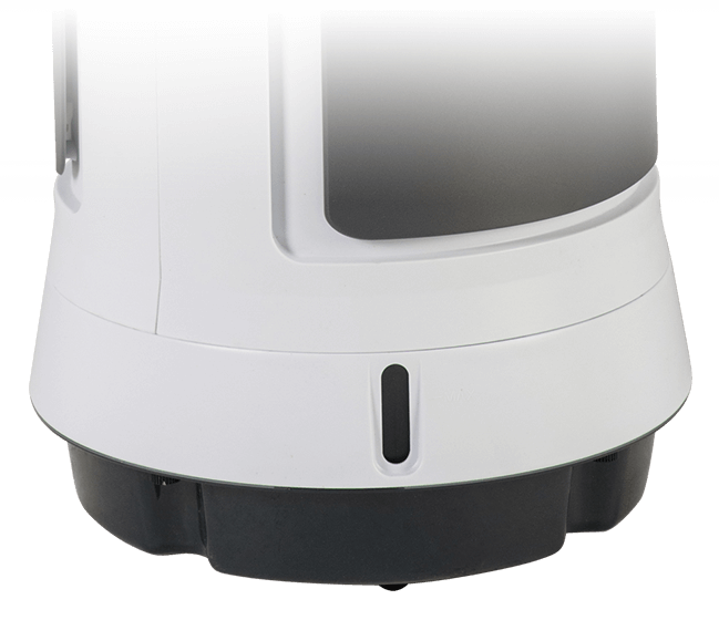 พัดลมไอเย็น รุ่น MIK-15EX พัดลมไอเย็น รุ่น MIK-15EX