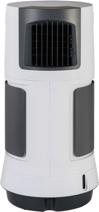 พัดลมไอเย็น รุ่น MIK-15EX พัดลมไอเย็น รุ่น MIK-15EX